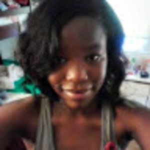 Meet your Posher, Iris